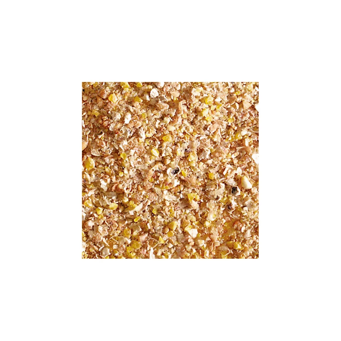 GALLU GOLD Legemehl 25kg