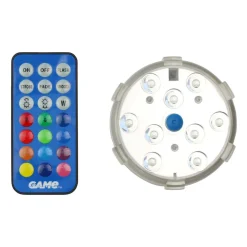 Game Unterwasserscheinwerfer mit Magnet