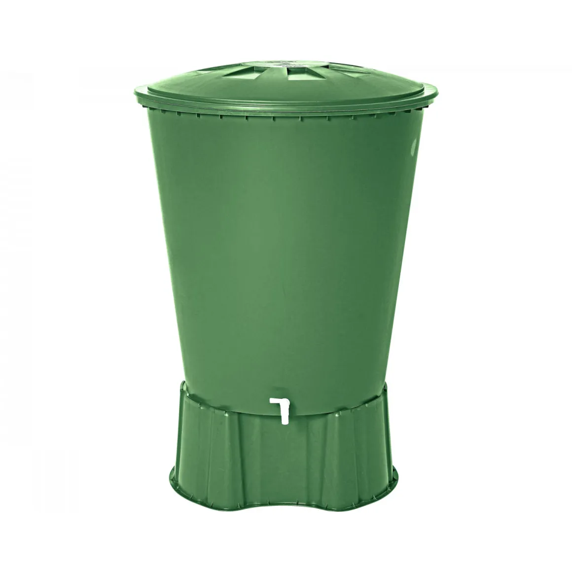 Garantia Unterstand für 510 L Regentonne grün