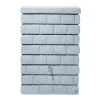 Garantia Wandtank Rocky Junior 300 Liter light granite