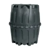 Garantia Abwasser-Sammelgrube Herkules 3200 L schwarz