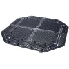 Garantia Bodengitter für Thermo- und Ecc-King 400 L
