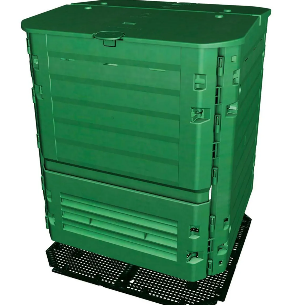 Garantia Bodengitter für Thermo- und Ecc-King 400 L