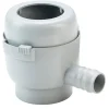 Garantia Füllautomat Mini DN 50-60 grau