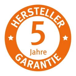 Garantia Hochbeet ERGO Turbo L 75 Wood inkl FLORA