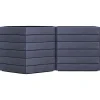 Garantia Hochbeet ERGO VARIO 3 Wood inkl FLORA