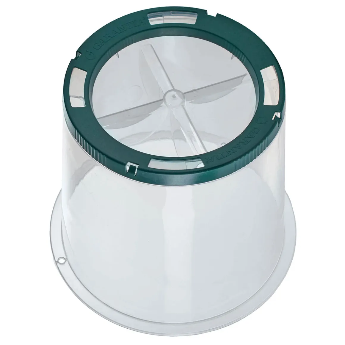 Garantia Pflanzglocken-Set Sunny 2-teilig