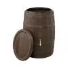 Garantia Regenfass Barrica braun 260 L