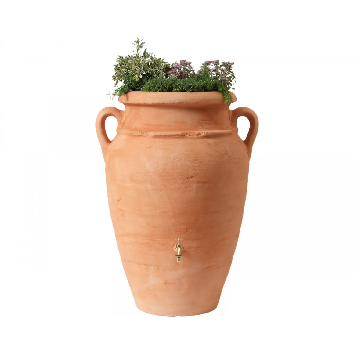 Garantia Regenspeicher Amphore Antik 360 L