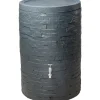 Garantia Regenspeicher Muro 420 L grau