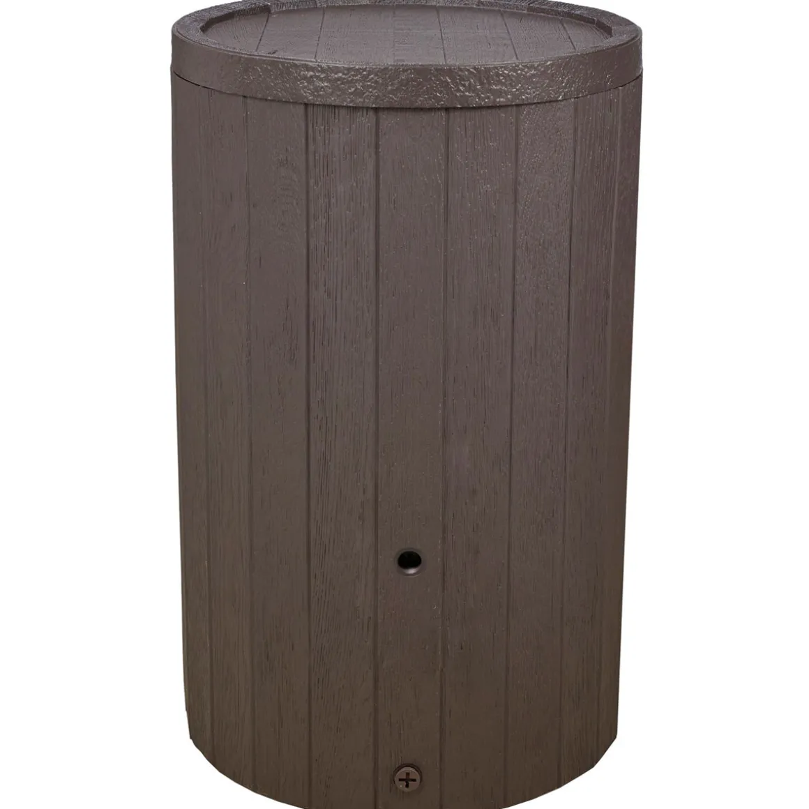Garantia Regenspeicher Timber 230 L braun
