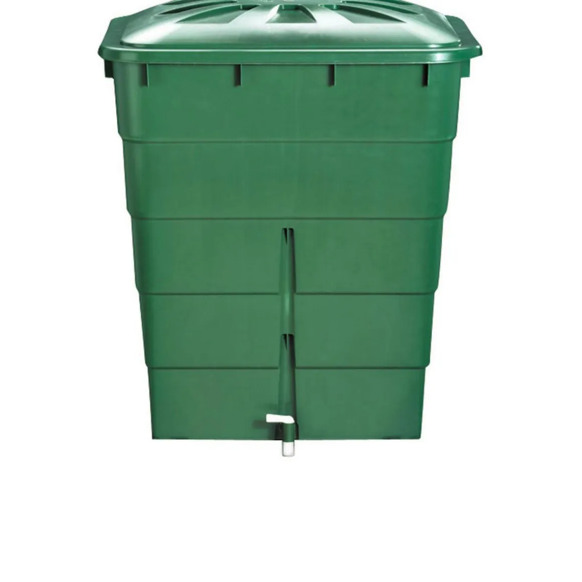 Garantia Regentonne eckig 203 L