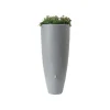 Garantia Regentonne 2in1 grau 300 L