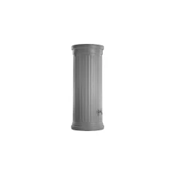 Garantia Säulentank steingrau 500 L