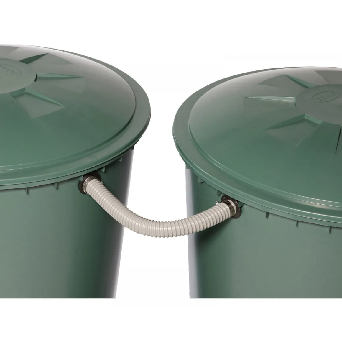 Garantia Verbindungs-Set Flex Comfort grau 9-teilig