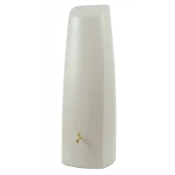 Garantia Wandtank Elegance beige 400 L
