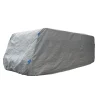 Garden Pleasure Wohnwagen-Abdeckhaube, Gr. M 5,5x2,5x2,2 m, imprägniert
