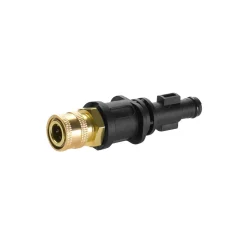Gardena Akku-Mitteldruckreiniger AquaClean 24/18 V P4A Solo