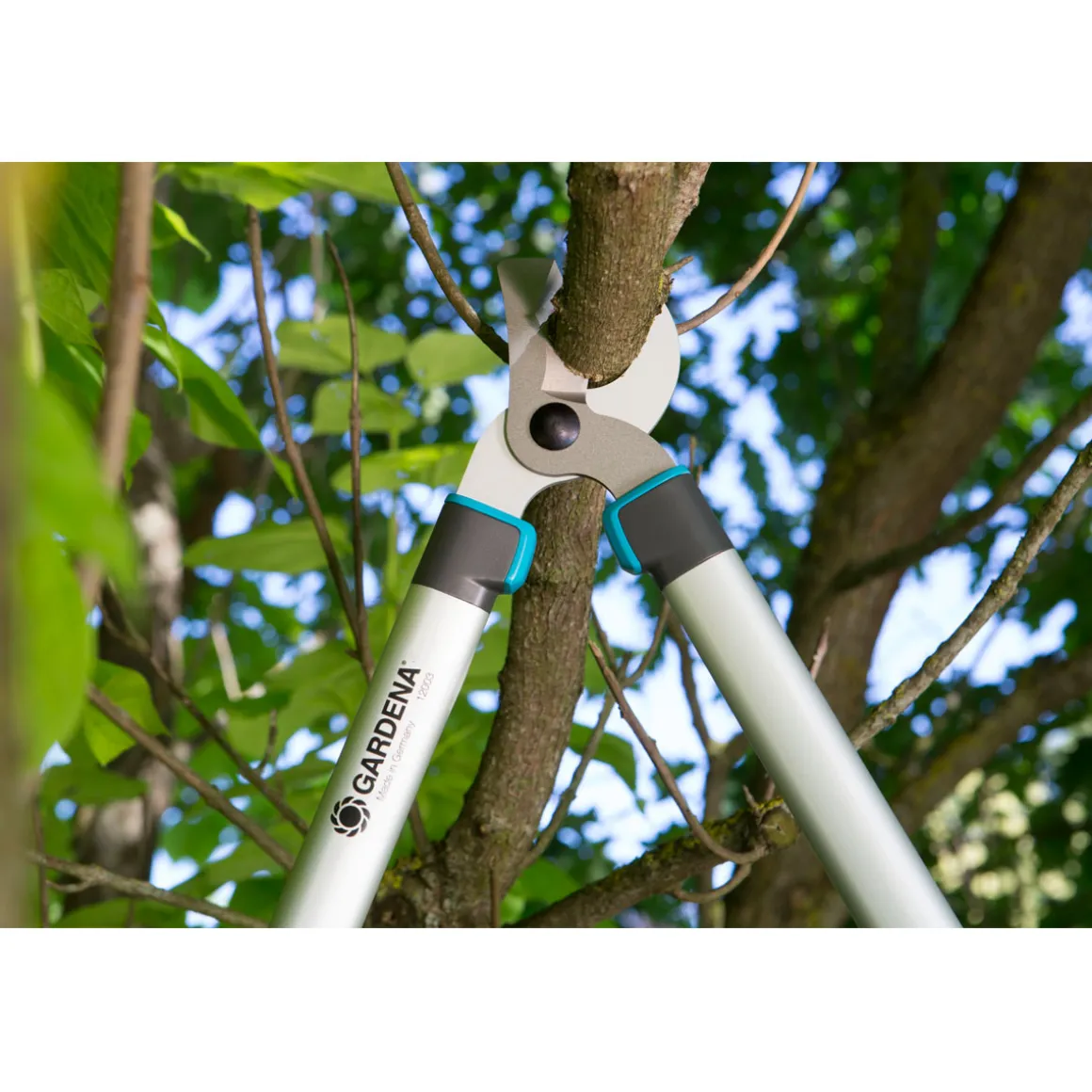 Gardena Astschere EasyCut Promo 680 B