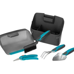 Gardena Balkon-Box-Set City Gardening 5-teilig