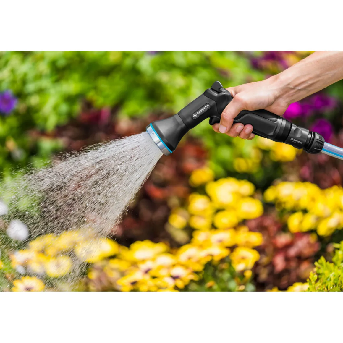 Gardena Bewässerungsbrause EcoLine