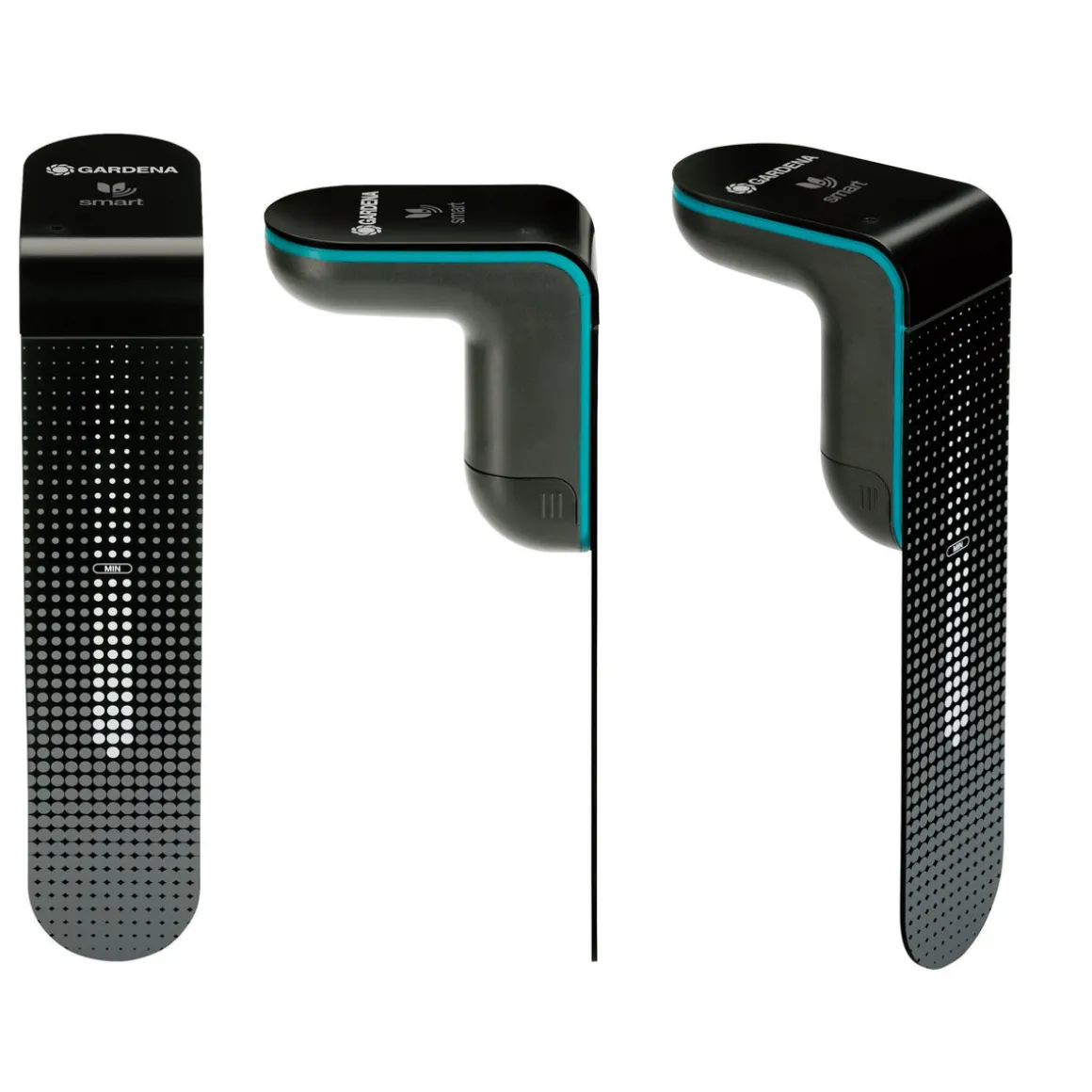 Gardena Bewässerungssystem Smart Sensor