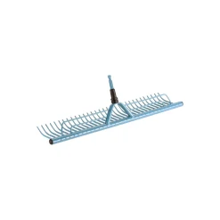 Gardena Combisystem Rasenrechen 60 cm