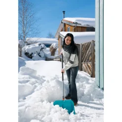 Gardena Combisystem Schneeschieber KST 40 40 cm