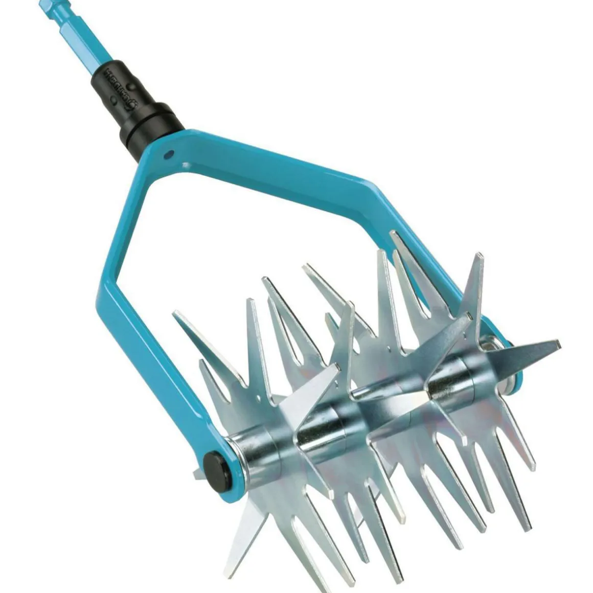 Gardena Combisystem Sternfräse 14 cm