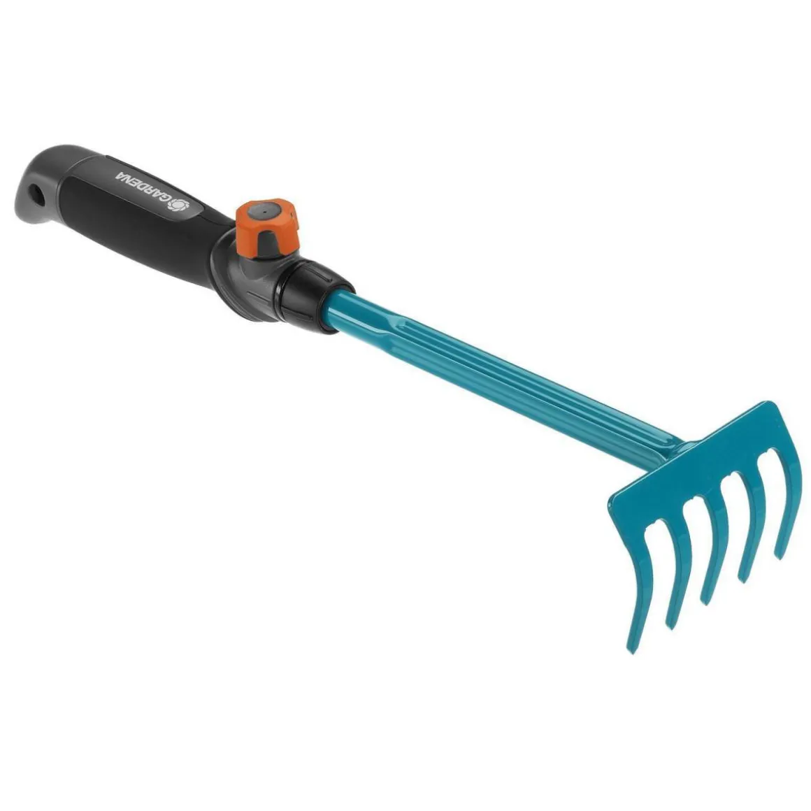 Gardena Combisystem-Blumenrechen