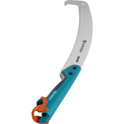 Gardena Combisystem-Gartensäge 300 P gebogen