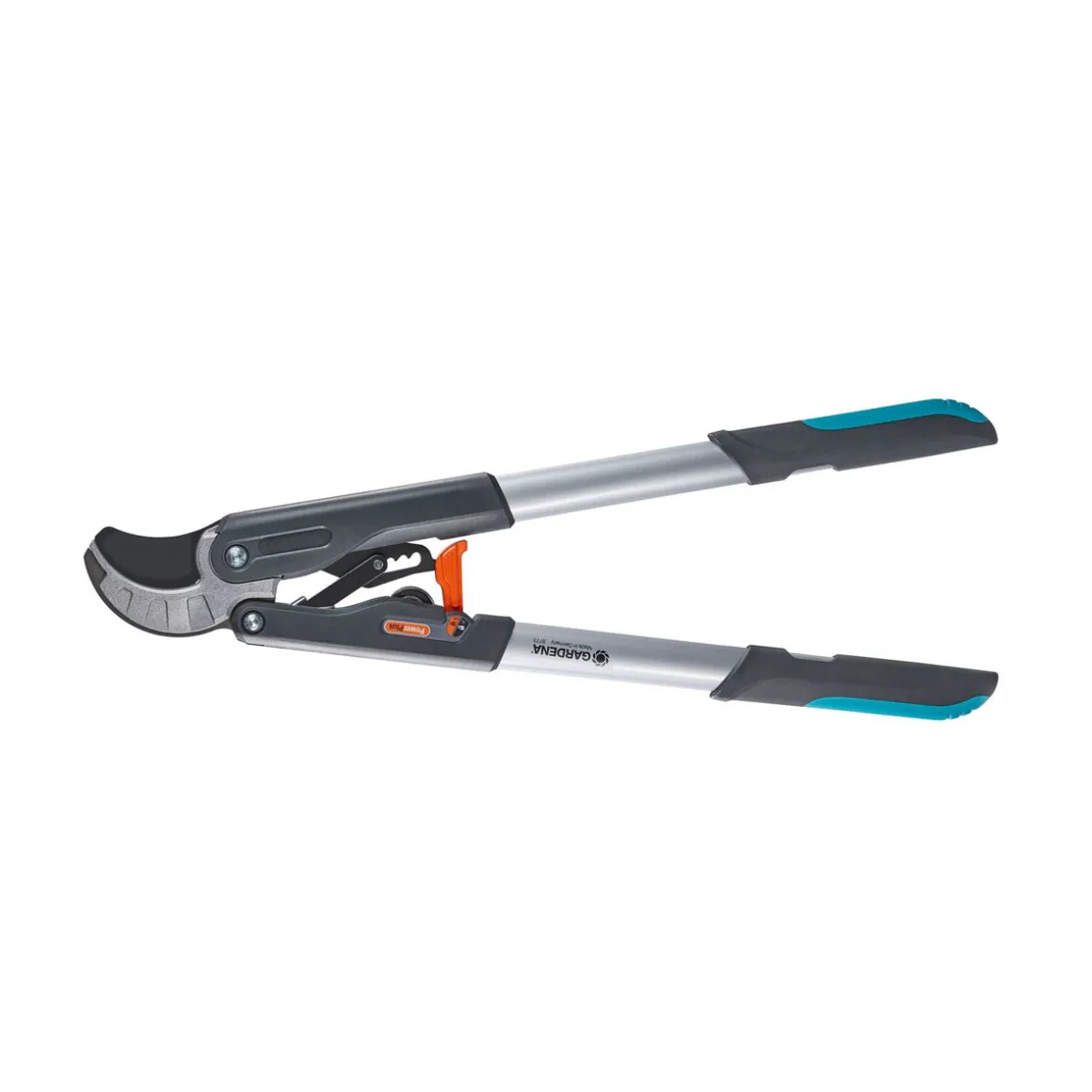 Gardena Comfort Ratschen-Astschere SmartCut