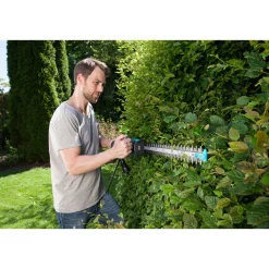 Gardena Elektro-Heckenschere EasyCut 450/50 450 W