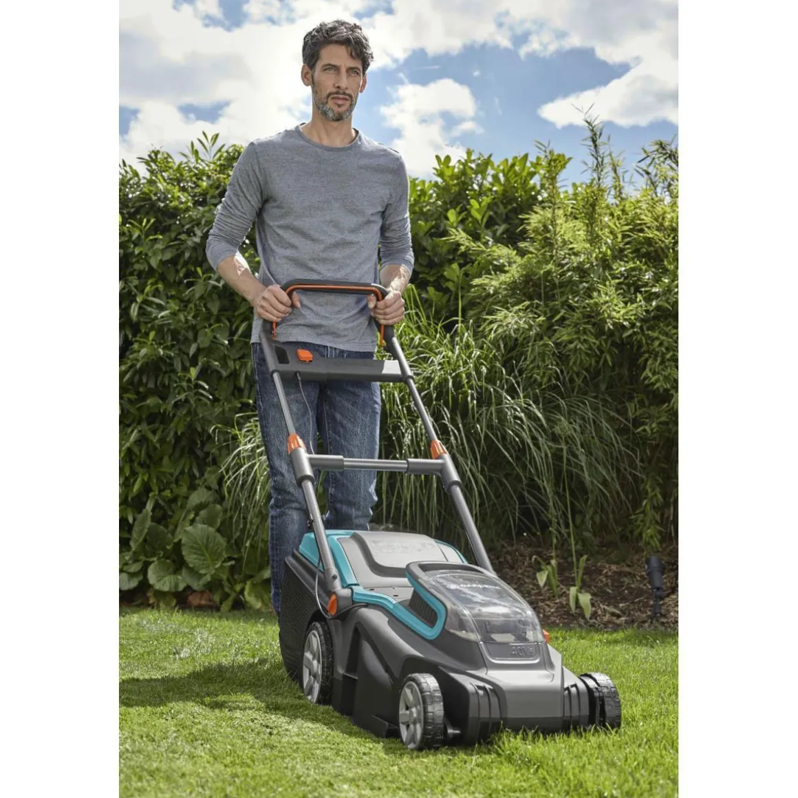 Gardena Ersatzmesser für Artikel 5038