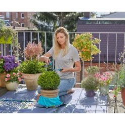 Gardena Formschnittmatte City Gardening