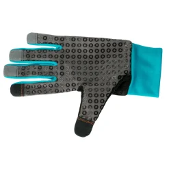 Gardena Garten- und Pflegehandschuh grau