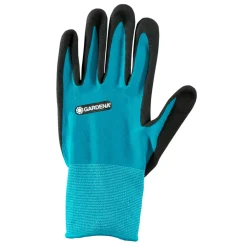Gardena Garten- und Pflegehandschuh türkis
