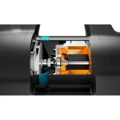 Gardena Gartenpumpe 5600 Silent+