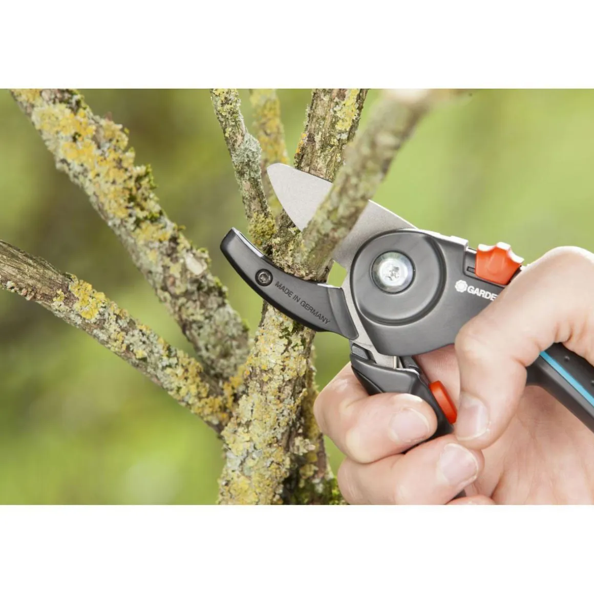 Gardena Gartenschere A/M