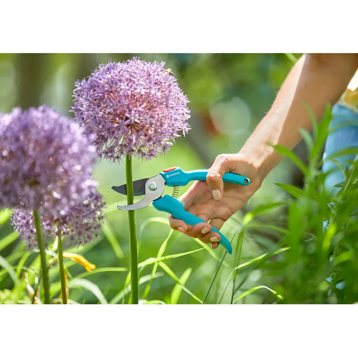 Gardena Gartenschere Classic