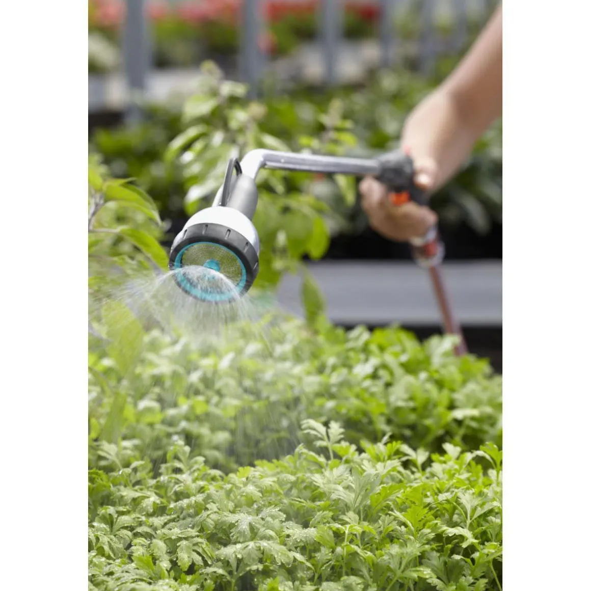 Gardena Giessstab Premium