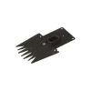 Gardena Grasmessersatz 8 cm Schnittbreite