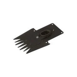 Gardena Grasmessersatz 8 cm Schnittbreite