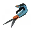 Gardena Grasschere Comfort Spezialform drehbar