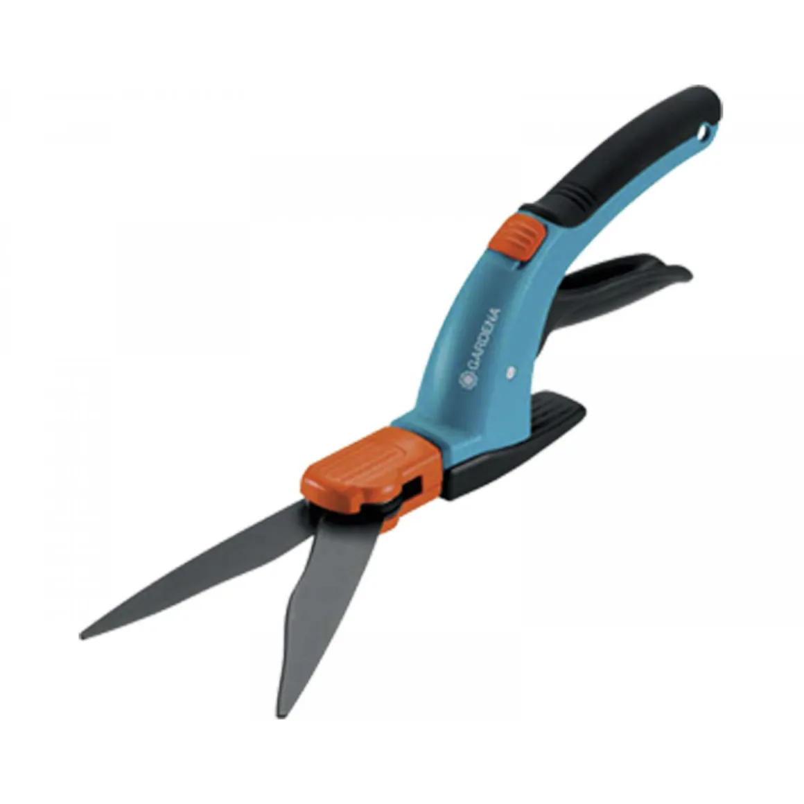 Gardena Grasschere Comfort drehbar