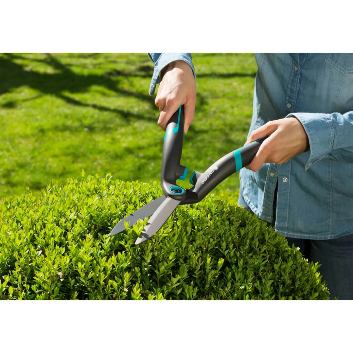 Gardena Heckenschere PrecisionCut