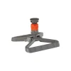 Gardena Kreisregner Vario mit Schlitten