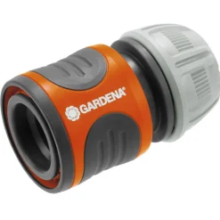 Gardena Kupplungssatz 13 mm 1/2" Inhalt
