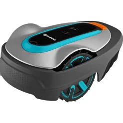 Gardena Mähroboter Sileno city 600