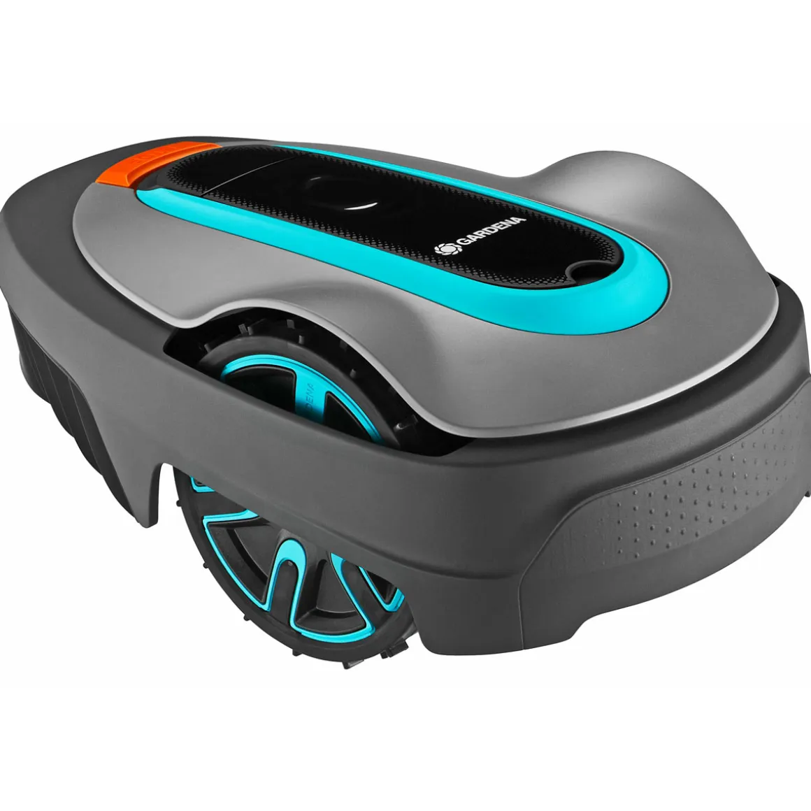 Gardena Mähroboter Sileno city 600